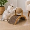 Katten Krabpaal met Sisal Bal